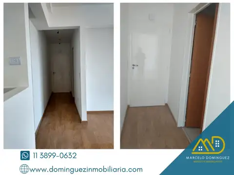 D´elia 1000, Piso 9