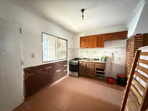 Casa en Venta 36 años