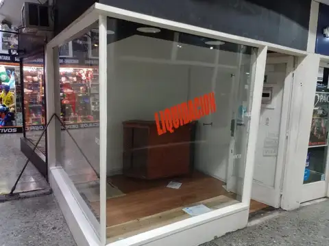 Local en Galeria Liniers