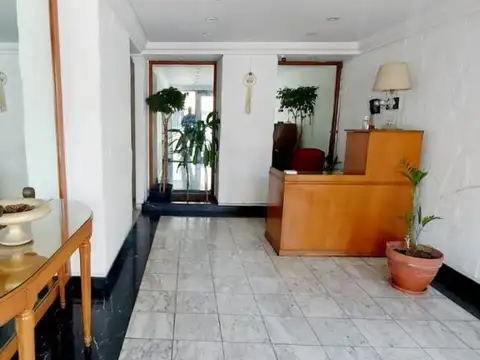 Departamento en Venta en Santos Lugares, USD 62.000