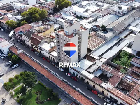 ALQUILER DEPARTAMENTO MICROCENTRO 4 DORM 2 COCHERA