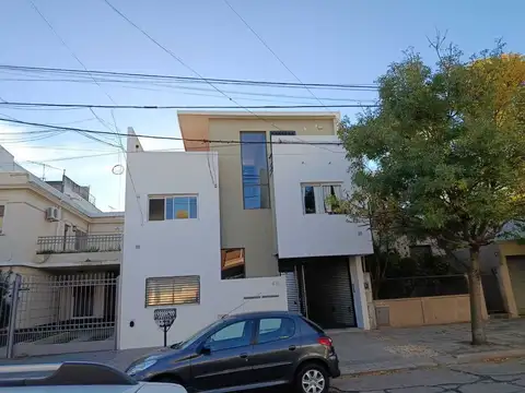 Departamento  en Venta en La Plata, G.B.A. Zona Sur, Argentina