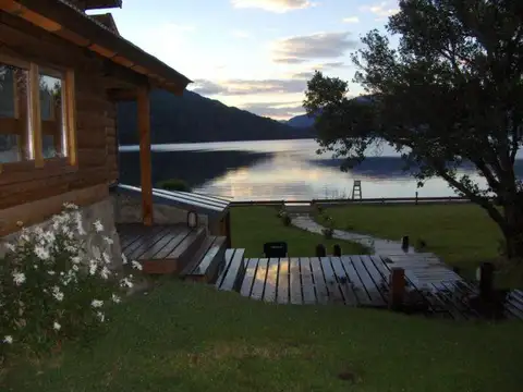 Belgrano 100, Playa Bonita, Lago Lolog
