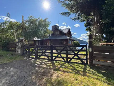 Belgrano 100, Playa Bonita, Lago Lolog