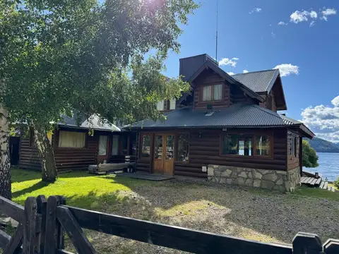 Casa en Venta de 7 dormitorios