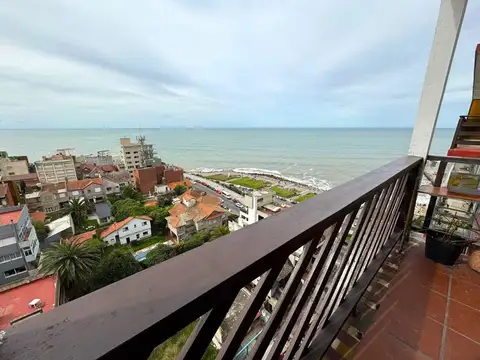 VENTA SEMIPISO VISTA AL MAR