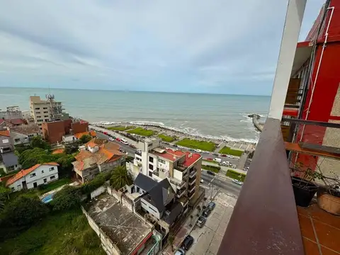 VENTA SEMIPISO VISTA AL MAR