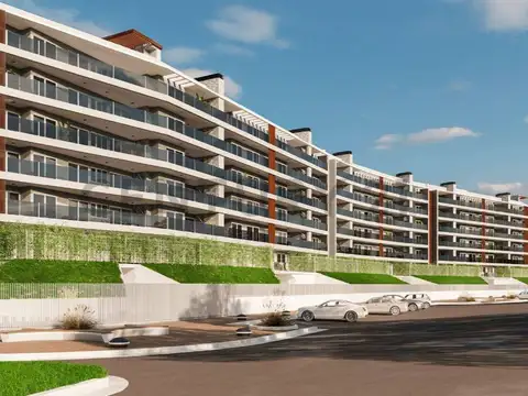 VENTA DEPARTAMENTO 4 AMBIENTES NORDELTA CON 2 COCHERAS Y BAULERA