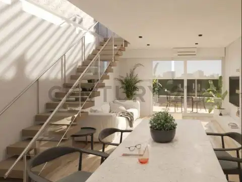 Departamento en Venta con 2 cocheras