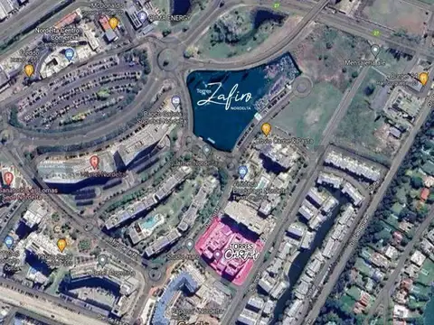 Departamento en Venta en Nordelta, USD 334.800