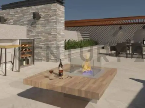 Departamento en Venta A Estrenar