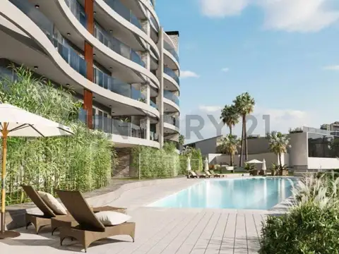 Departamento en Venta de 3 dormitorios