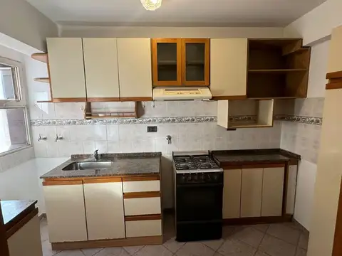 Departamento en Venta de 5 ambientes