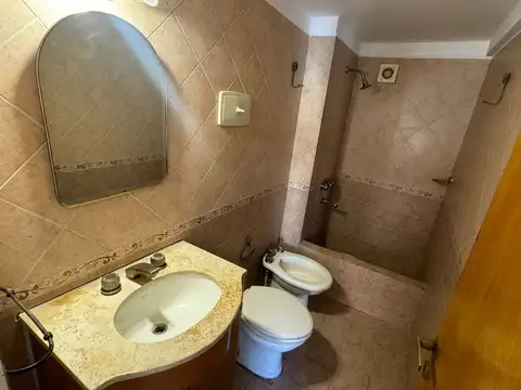 VENTA DEPARTAMENTO 3 DORM ALTO ALBERDI APTO CRED