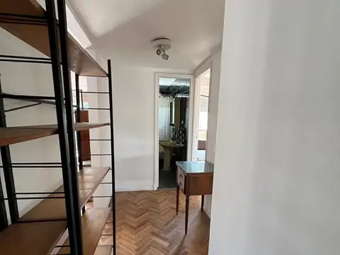 Departamento en Venta en Caballito, USD 115.000