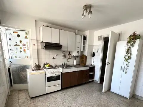 Departamento en Venta 50 años