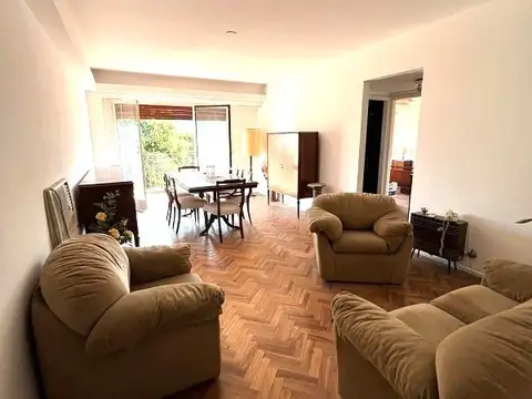 Departamento de 3 ambientes en Venta en Caballito