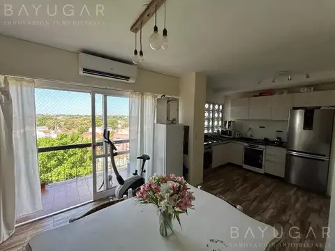 Venta Departamento 4 ambientes en Martinez - Zona Norte APTO CRÉDITO