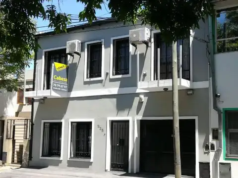 Alvear 935