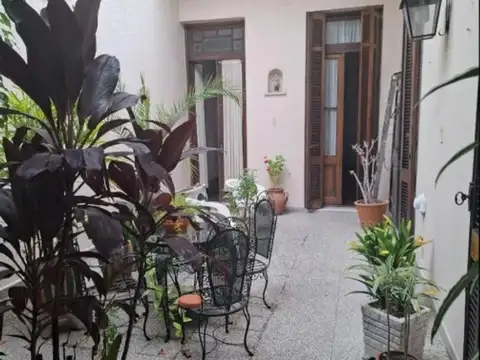 Terreno en Venta 8  mts Frente