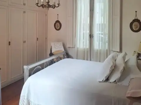 Terreno en Venta en Almagro, USD 400.000