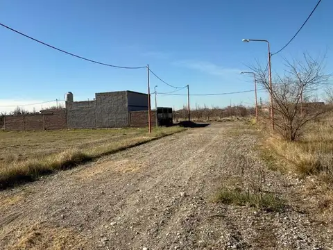 Terreno en Venta de 300,0 m2