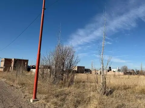 VENTA TERRENO ALLEN | BARRIO LOS NOGALES