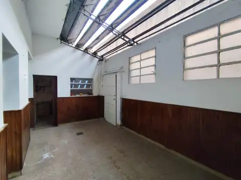 Depto Tipo Casa en Venta de 3 dormitorios