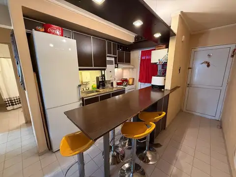 VENTA DEPARTAMENTO - 2 DORMITORIOS - B. BELGRANO