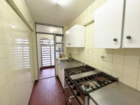 Departamento en Alquiler de 2 dormitorios