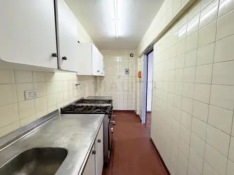 Departamento en Alquiler en Villa Lugano, $ 650.000
