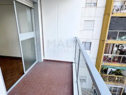 Departamento en Alquiler de 3 ambientes