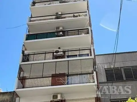 VENTA DEPARTAMENTO  - URIBURU 338 - RECOLETA - CAPITAL FEDERAL