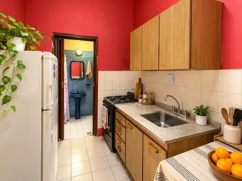 Calle 320 Bis 3700