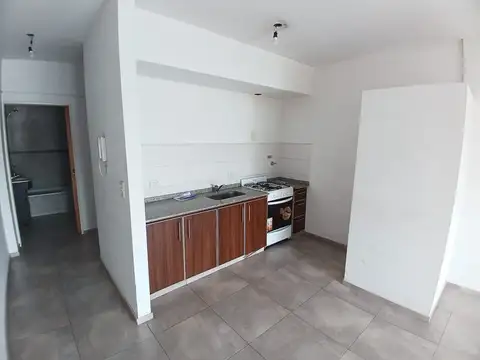 Departamento en Alquiler 15 años