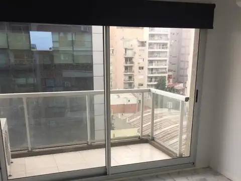 Departamento en alquiler - Monoambiente - Belgrano