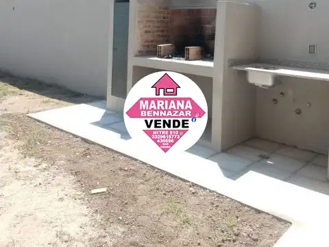 DUPLEX A ESTRENAR - SAN PEDRO