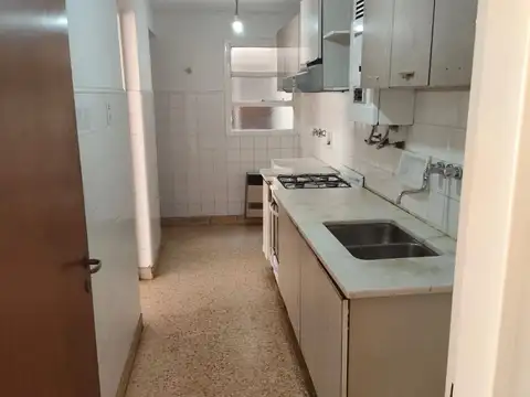 Departamento en Alquiler de 2 dormitorios