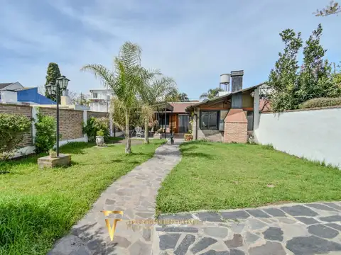Casa en Venta 25 años