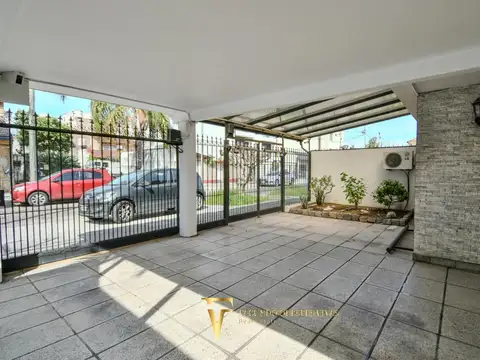 Casa 3 ambientes con 3 baños