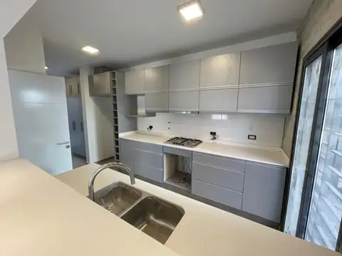 Casa en Alquiler 3 años