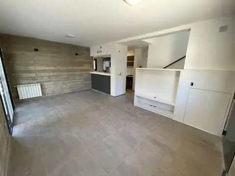 Dúplex en Alquiler Housing ZONA SUR