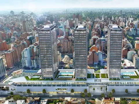 Avenida Vélez Sarsfield 1100