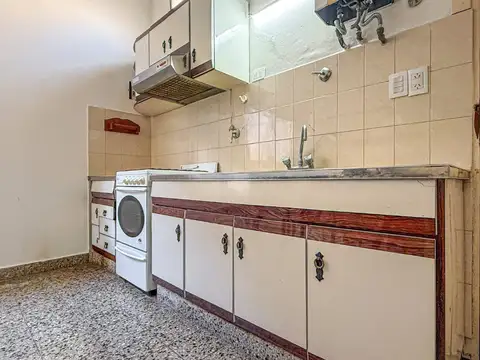Depto Tipo Casa en Alquiler 49 años