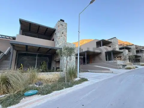 DEPARTAMENTO EN VENTA - MENDOZA NORTE