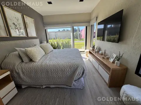 Casa en Venta 3 años