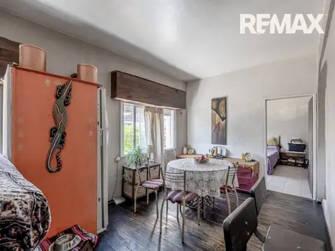 Depto Tipo Casa en Venta con 1 cocheras