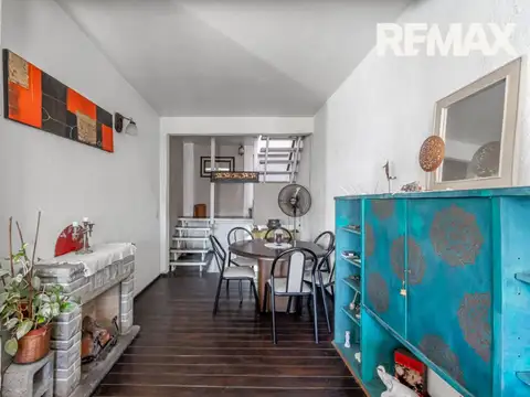 Depto Tipo Casa en Venta de 6 ambientes