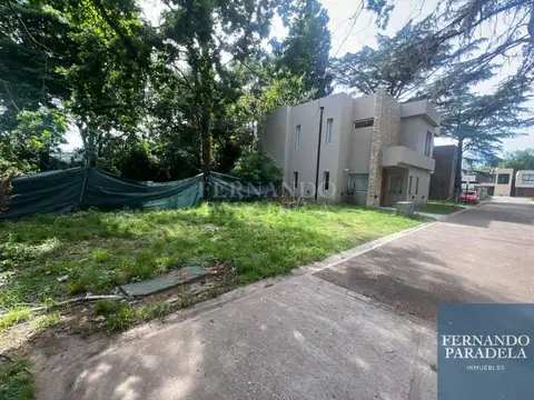 Terreno en Venta de 300,0 m2