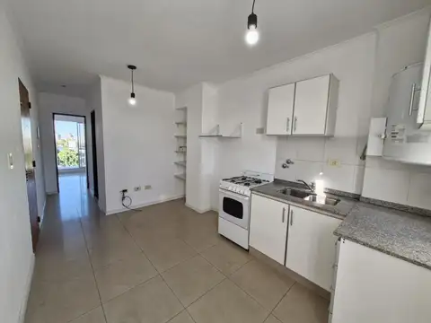 Departamento en Alquiler de 2 ambientes